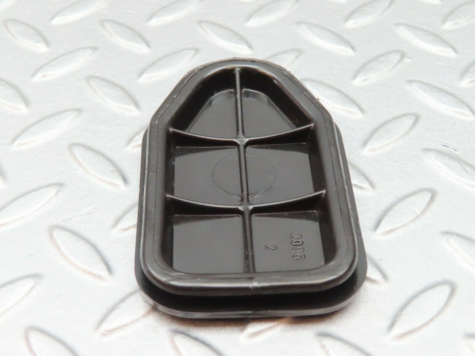 4989 Mercedes-Benz R107 350SL Boot Trunk Access Cover Panel 1156930030
