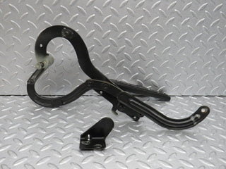 39795 Mercedes-Benz R129 320SL Coupe Trunk Boot Soft Top Hinge Left Side