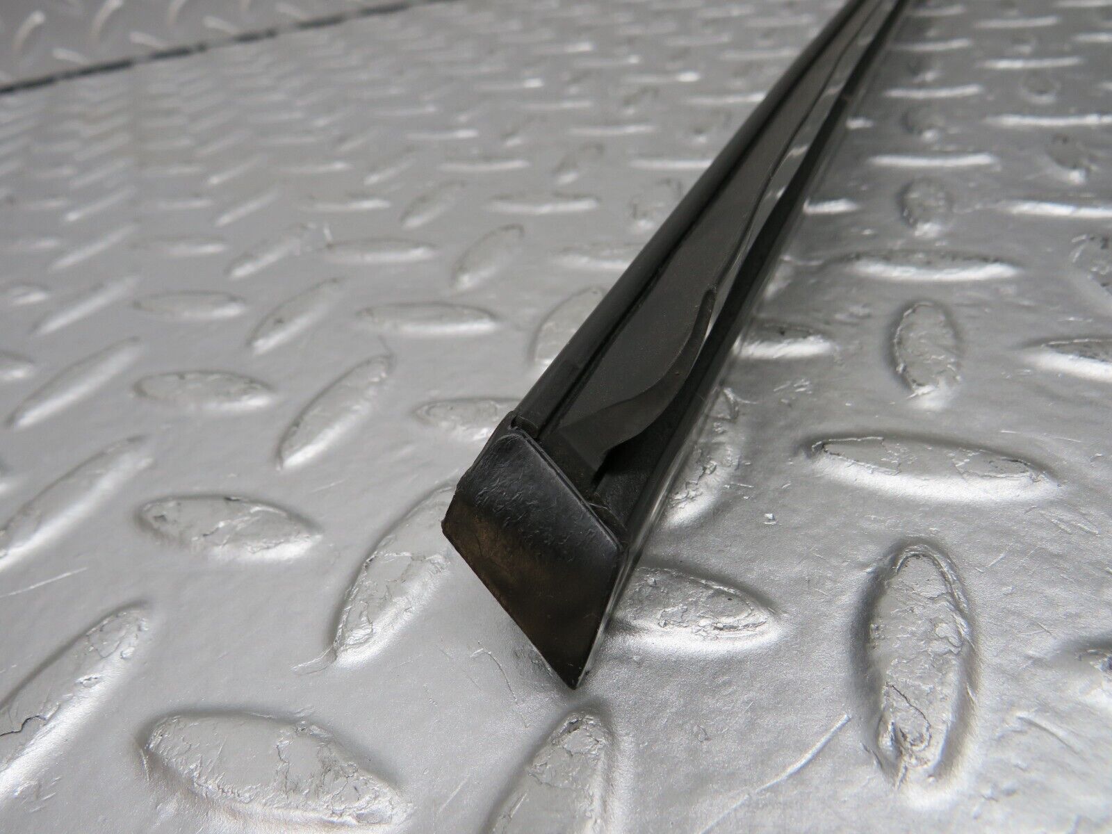 33504 Mercedes-Benz W202 C180 Rear Left Door Lower Seal Trim