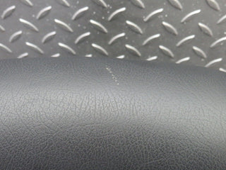 34801 Mercedes-Benz W210 320E Electric Front Left Seat Black Leather