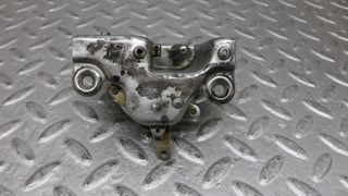 W109 rear left door lock mechanism used OEM
