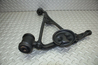 W116 front left lower control arm used OEM
