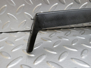 34646 Mercedes-Benz C126 380SEC Coupe Under Headlight Trim Right Side