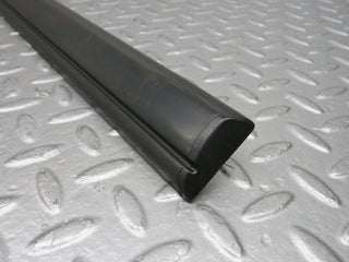 32304 Mercedes-Benz S124 300TE Wagon Rear Left Door Lower Moulding Trim