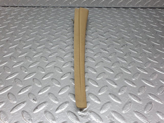 40933 Mercedes-Benz W126 300SE Front Right Door Interior Trim Beige