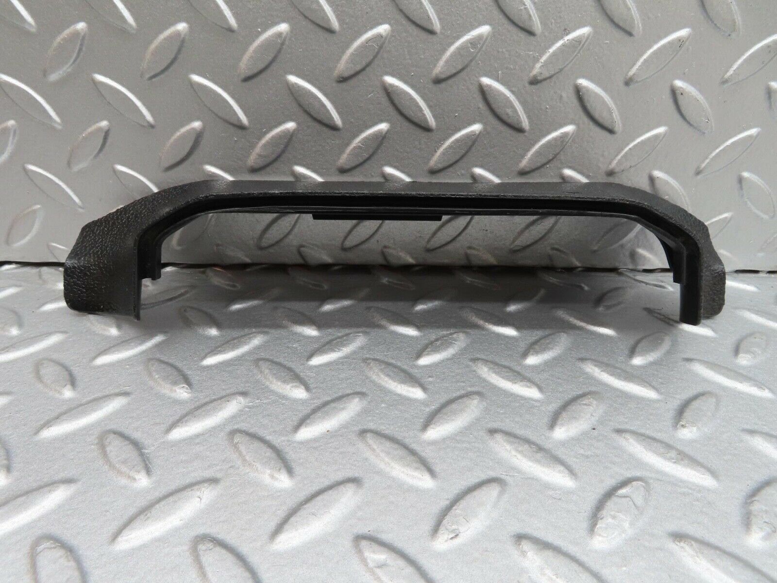 14284 Mercedes-Benz W116 350SE B Pillar Bottom Cover Right Side 1166920222