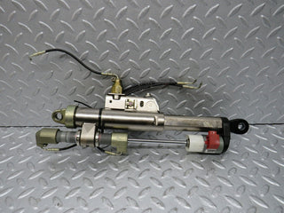 39460 Mercedes-Benz R129 320SL Coupe Roll Bar Hydraulic Cylinder Right 1298600435