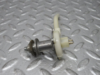 0635 Mercedes-Benz W123 230E Heater Regulator 1238300385