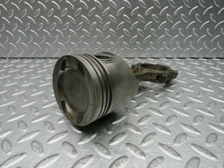 R107 SLC piston with connecting rod used OEM