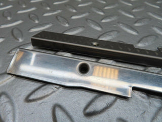 14780 Mercedes-Benz W201 190E Sunroof Sliding Guide Rail