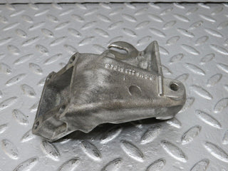 34506 Mercedes-Benz C126 380SEC Engine Mount Bracket Right Side 1162235104