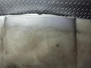 W123 Lang bonnet used OEM