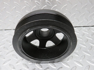 35026 Mercedes-Benz W210 320E Crankshaft Pulley