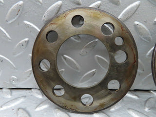 19609 Mercedes-Benz C140 CL420 Coupe Flywheel Flex Plate Ring