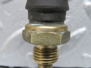 R129 SL coolant temperature sensor used OEM