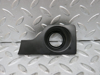 27588 Mercedes-Benz S124 300TE Wagon Ignition Switch Cover Surround 1246800165