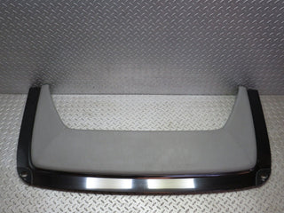 39545 Mercedes-Benz R129 320SL Coupe Soft Top Cover