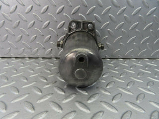 W108 fuel filter housing used OEM
