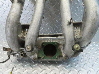 W201 Baby Benz intake manifold used OEM