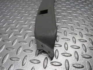 R129 SL headlining cover trim grey used OEM