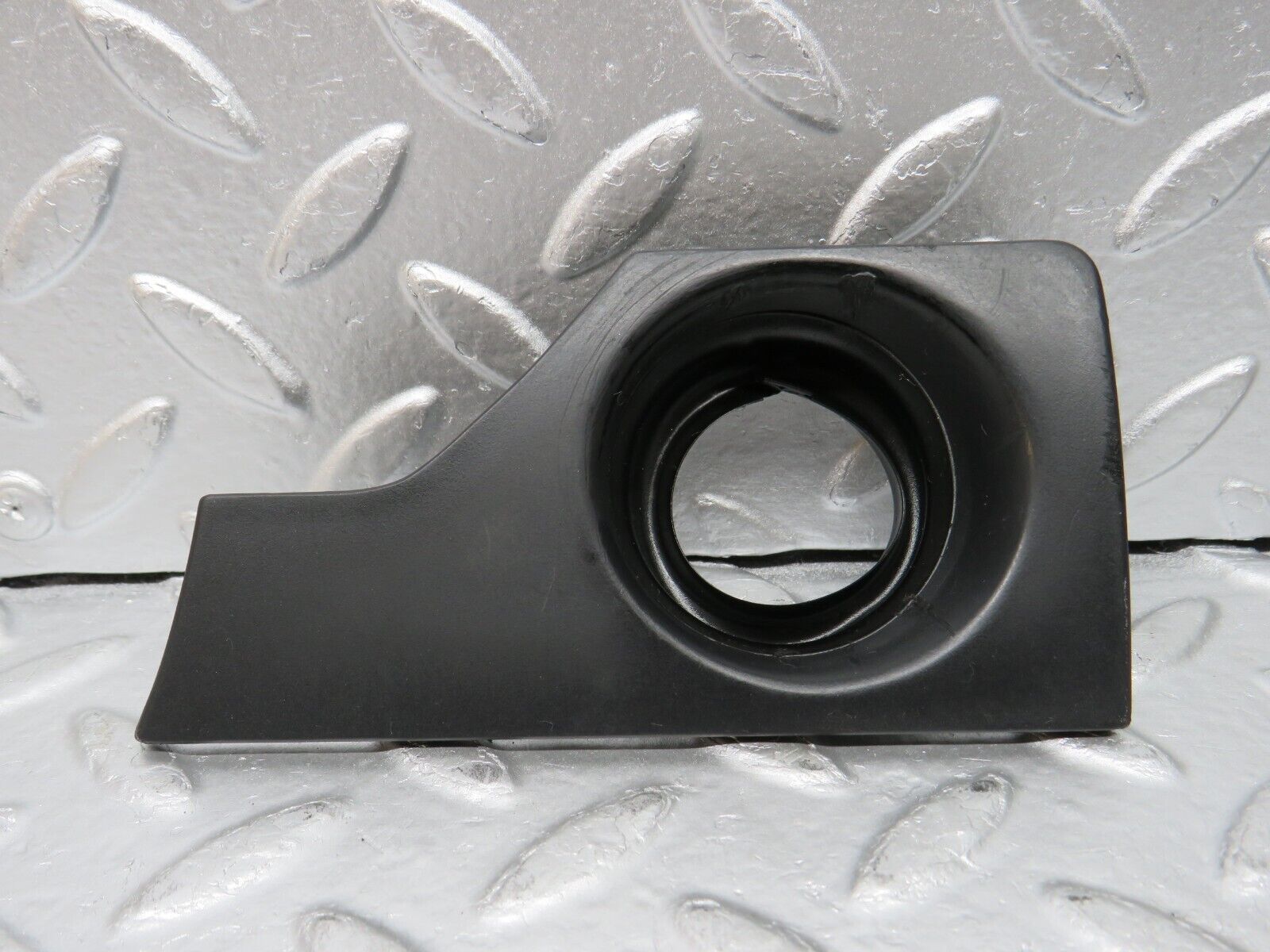 31376 Mercedes-Benz S124 220TE Wagon Ignition Switch Cover Surround 1246800965