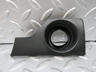 31376 Mercedes-Benz S124 220TE Wagon Ignition Switch Cover Surround 1246800965