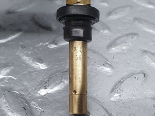 41034 Mercedes-Benz W126 300SE Fuel Injector Bosch 0000785623 0437502047