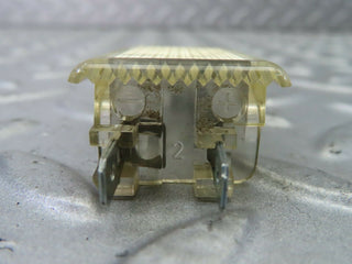 W116 glove box light used OEM