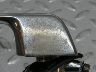 0795 Mercedes-Benz W108 280SE Front Right Door Handle No Key 1087661401