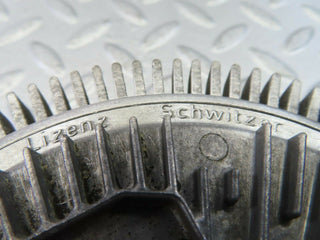 10169 Mercedes-Benz W111 280SE Engine Cooling Fan Clutch