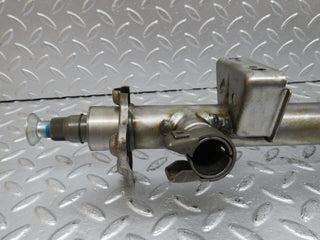 W202 steering column used OEM