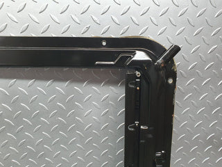 41142 Mercedes-Benz W126 300SE Power Sunroof Frame