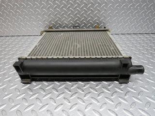 W201 Baby Benz coolant radiator used OEM