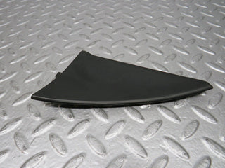 W201 Baby Benz mirror triangle cover left side used OEM