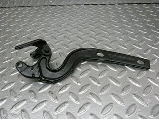 W124 Wagon trunk lid hinge left side used OEM