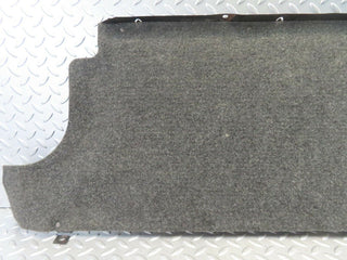 11604 Mercedes-Benz C123 230CE Coupe Fuel Tank Cover Plate