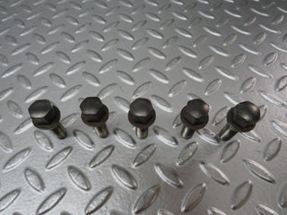 27936 Mercedes-Benz 5x Alloy Wheel Lug Bolt M12x1.5