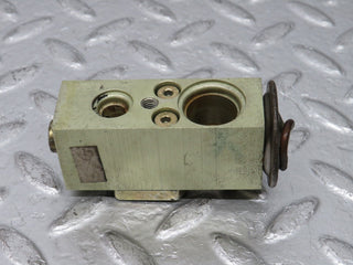 32782 Mercedes-Benz S124 300TE Wagon Air Condition Expansion Valve