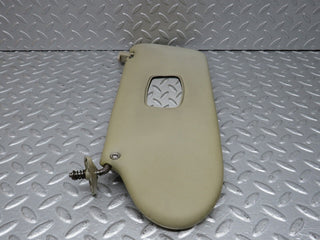 40238 Mercedes-Benz W110 230 Sun Visor Left Side