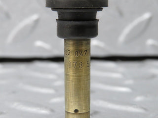 W201 Baby Benz fuel injector used OEM