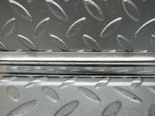24543 Mercedes-Benz W108 Front Left Door Chrome Moulding Trim