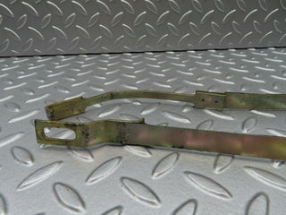 W123 heater box holder strap used OEM