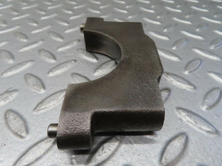 W111 crankshaft bearing holder block used OEM