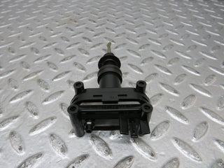 27497 Mercedes-Benz S124 300TE Wagon Door Lock Vacuum Actuator Rear Left