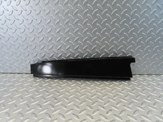 11201 Mercedes-Benz W221 S320 Rear Left Door Glass Side Trim