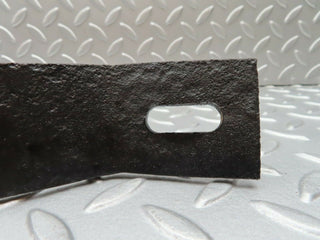 W108 front right bumper bracket used OEM