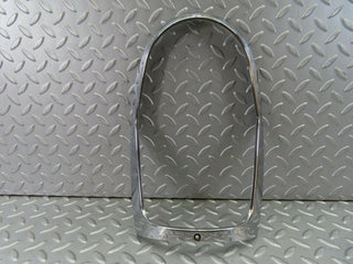 8117 Mercedes-Benz W108 Headlight Chrome Frame