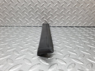 W124 front right fender wing centre moulding trim used OEM