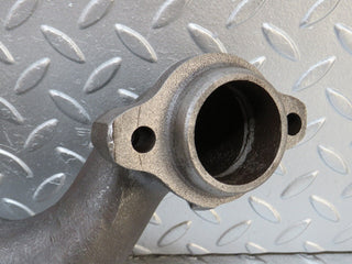 33050 Mercedes-Benz W126 380 V8 M116 Exhaust Manifold Right Side 1161420602 1161420702