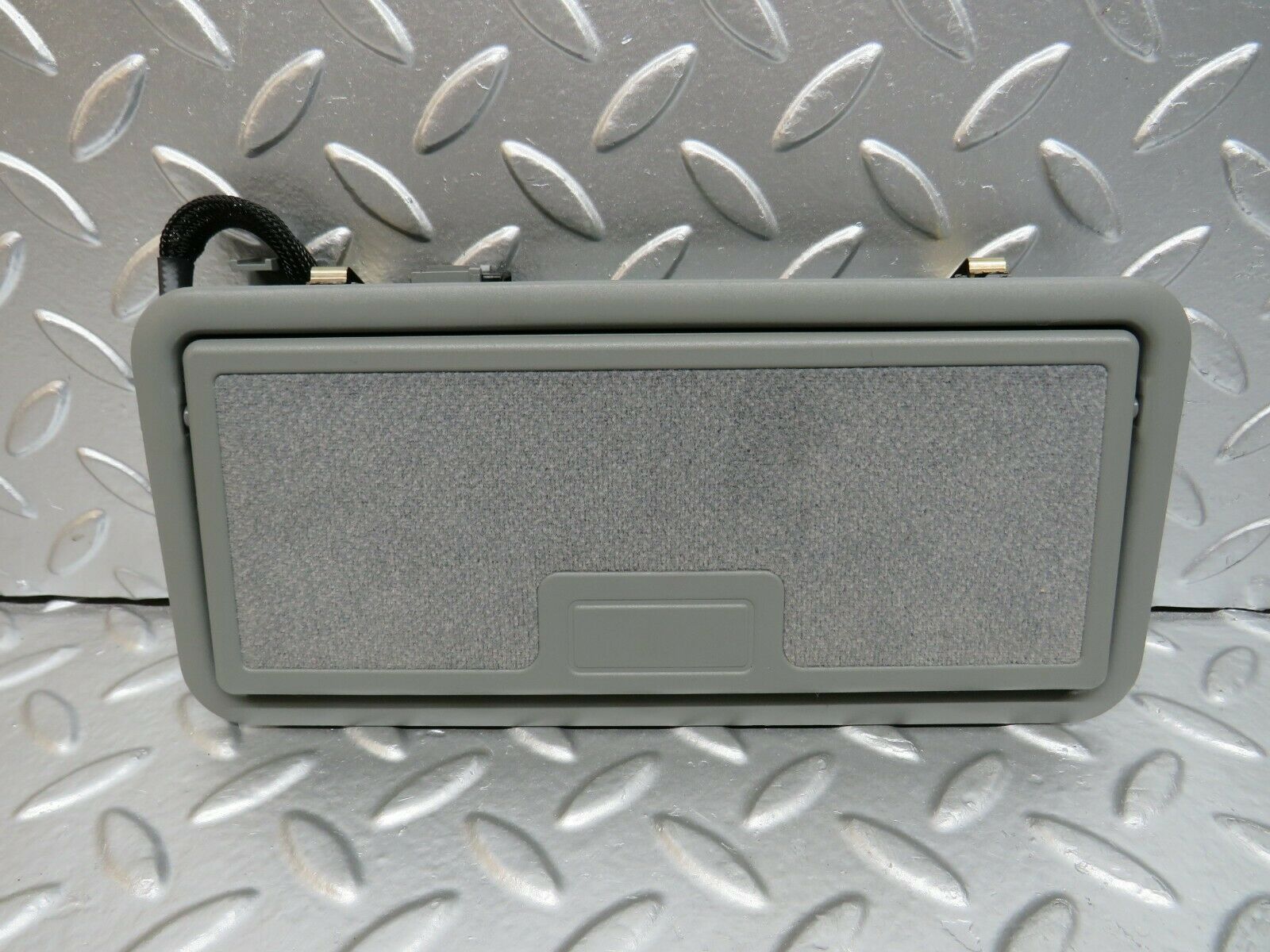 24592 Mercedes-Benz W140 S320 Interior Vanity Mirror
